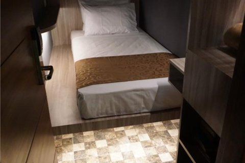 1159m2 Commercial property in Seminyak, Badung, Indonesia No. 9731 6