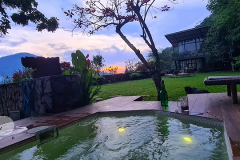 4 bedrooms Villa in Tabanan, No. 9034 1