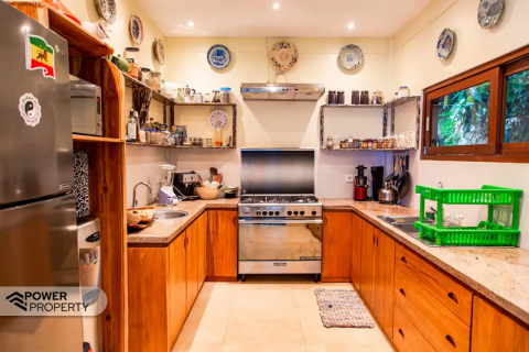 4 bedrooms Villa in Tabanan, No. 9034 2