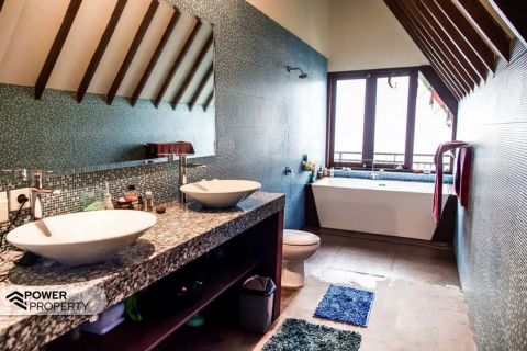 4 bedrooms Villa in Tabanan, No. 9034 7