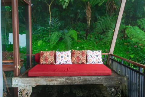 4 bedrooms Villa in Tabanan, No. 9034 5