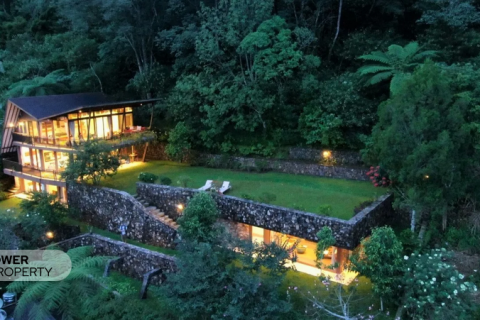 4 bedrooms Villa in Tabanan, No. 9034 8