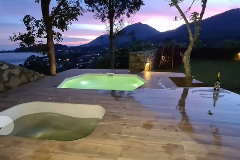 4 bedrooms Villa in Tabanan, No. 9034 3