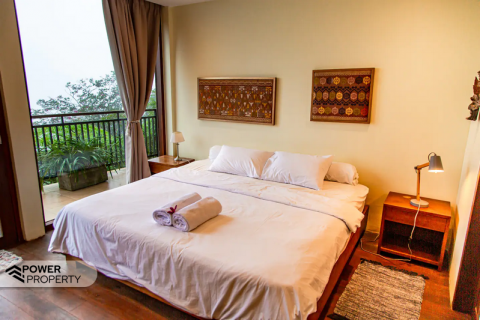 4 bedrooms Villa in Tabanan, No. 9034 6