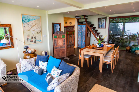 4 bedrooms Villa in Tabanan, No. 9034 9