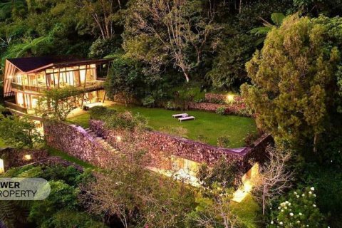 4 bedrooms Villa in Tabanan, No. 9034 4