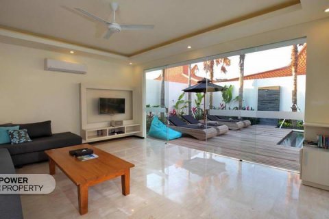 3 bedrooms Villa in Seminyak, Badung,  No. 9036 15