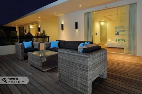 3 bedrooms Villa in Seminyak, Badung,  No. 9036 9