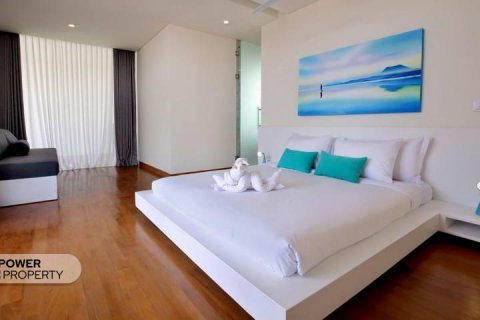 3 bedrooms Villa in Seminyak, Badung,  No. 9036 17