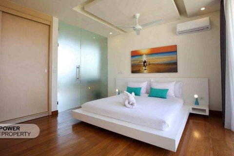 3 bedrooms Villa in Seminyak, Badung,  No. 9036 23