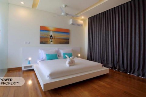 3 bedrooms Villa in Seminyak, Badung,  No. 9036 3