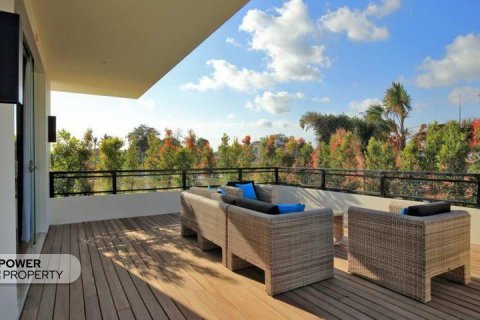 3 bedrooms Villa in Seminyak, Badung,  No. 9036 14