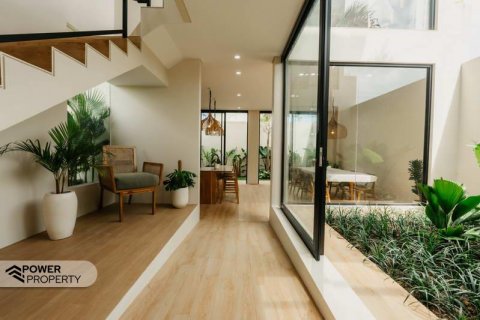 3 bedrooms Villa in Tabanan,  No. 9033 22