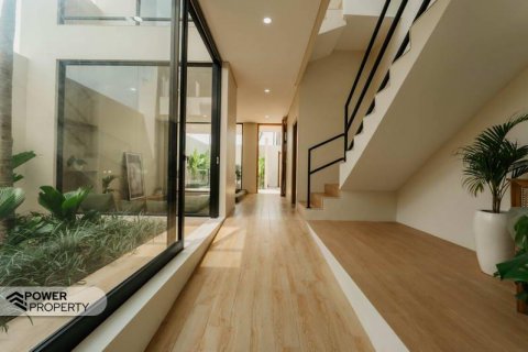 3 bedrooms Villa in Tabanan,  No. 9033 17