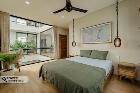 3 bedrooms Villa in Tabanan,  No. 9033 11