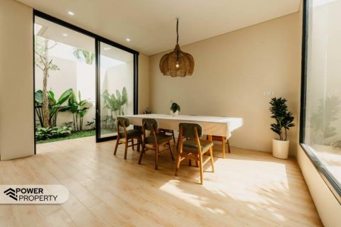 3 bedrooms Villa in Tabanan,  No. 9033 20