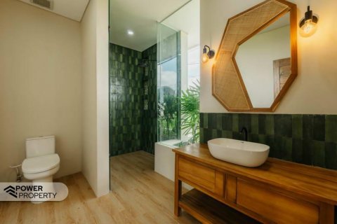 3 bedrooms Villa in Tabanan,  No. 9033 4