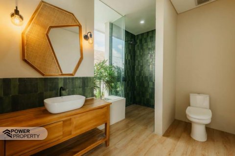 3 bedrooms Villa in Tabanan,  No. 9033 15