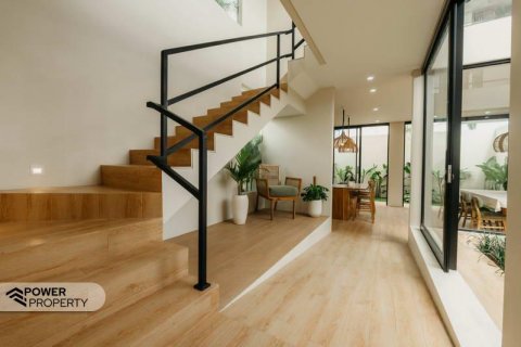 3 bedrooms Villa in Tabanan,  No. 9033 23