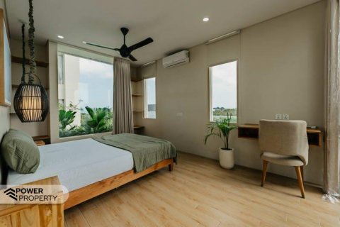 3 bedrooms Villa in Tabanan,  No. 9033 14