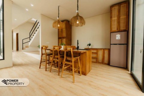 3 bedrooms Villa in Tabanan,  No. 9033 19