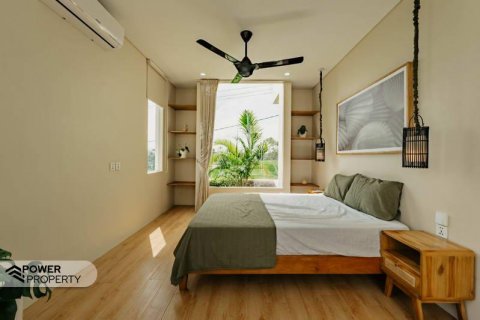 3 bedrooms Villa in Tabanan,  No. 9033 7