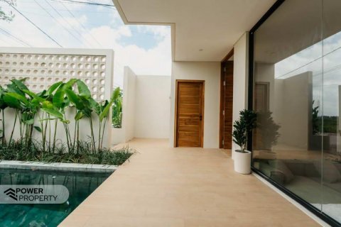 3 bedrooms Villa in Tabanan,  No. 9033 26