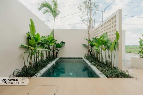 3 bedrooms Villa in Tabanan,  No. 9033 27