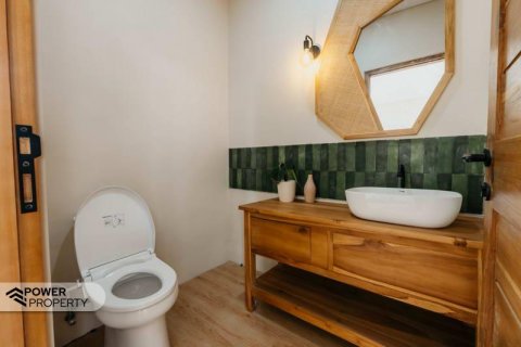 3 bedrooms Villa in Tabanan,  No. 9033 28