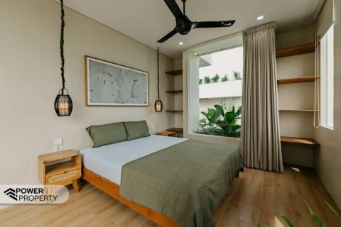 3 bedrooms Villa in Tabanan,  No. 9033 12