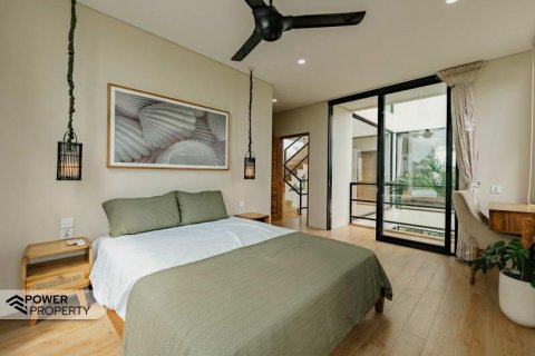 3 bedrooms Villa in Tabanan,  No. 9033 6