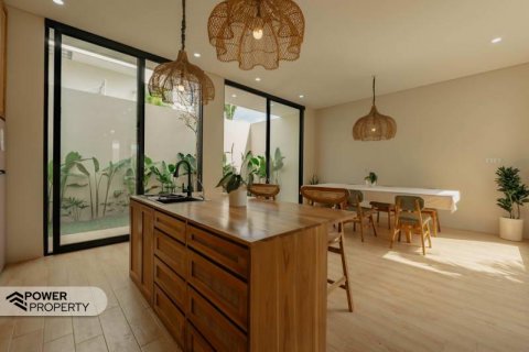 3 bedrooms Villa in Tabanan,  No. 9033 18