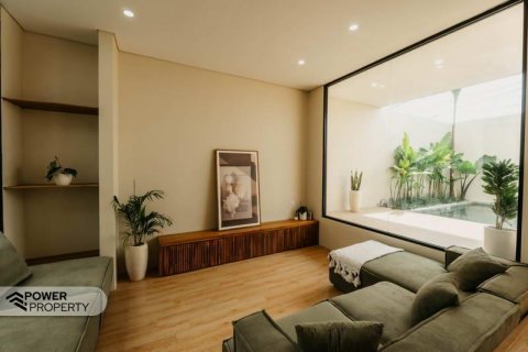 3 bedrooms Villa in Tabanan,  No. 9033 21