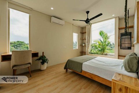 3 bedrooms Villa in Tabanan,  No. 9033 8