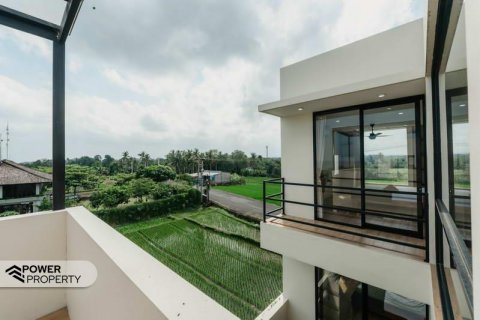 3 bedrooms Villa in Tabanan,  No. 9033 1