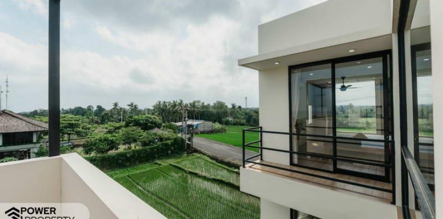 3 bedrooms Villa in Tabanan,  No. 9033