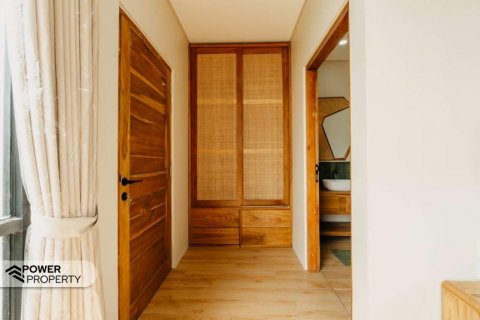 3 bedrooms Villa in Tabanan,  No. 9033 10