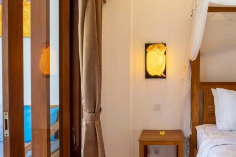 2 bedrooms Villa in Seminyak, Badung,  No. 9035 18