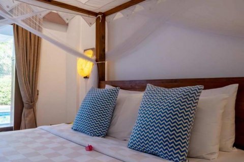 2 bedrooms Villa in Seminyak, Badung,  No. 9035 29