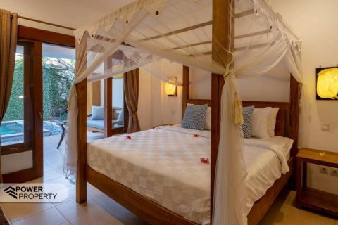 2 bedrooms Villa in Seminyak, Badung,  No. 9035 16