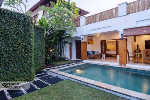 2 bedrooms Villa in Seminyak, Badung,  No. 9035 13