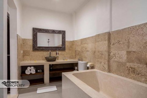 2 bedrooms Villa in Seminyak, Badung,  No. 9035 27