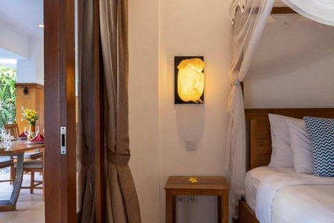 2 bedrooms Villa in Seminyak, Badung,  No. 9035 2