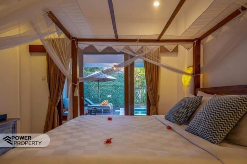 2 bedrooms Villa in Seminyak, Badung,  No. 9035 4