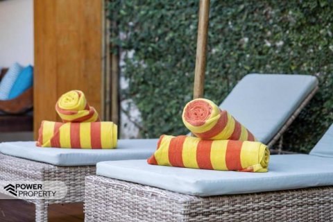 2 bedrooms Villa in Seminyak, Badung,  No. 9035 10