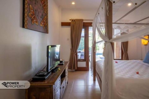2 bedrooms Villa in Seminyak, Badung,  No. 9035 3