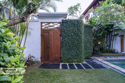 2 bedrooms Villa in Seminyak, Badung,  No. 9035 11