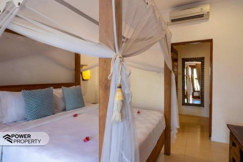 2 bedrooms Villa in Seminyak, Badung,  No. 9035 23