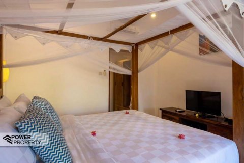 2 bedrooms Villa in Seminyak, Badung,  No. 9035 21