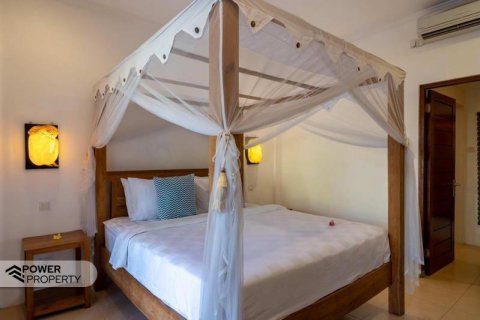 2 bedrooms Villa in Seminyak, Badung,  No. 9035 24